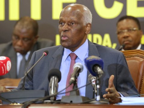 Azərbaycan universitetinin məzunu məşhur Afrika prezidenti-Maraqlı