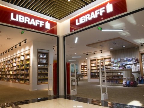 “LIBRAFF”dan abituriyentlər və I-II kurs tələbələri üçün ödənişsiz...
