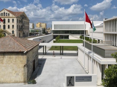 Dünyanın ən fərqli 13 məktəbi-FOTO