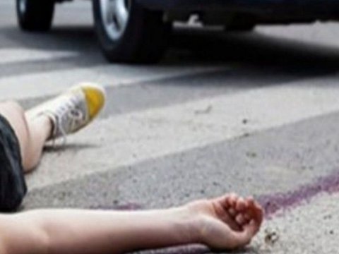 Bakıda maşın məktəblini vurub öldürdü