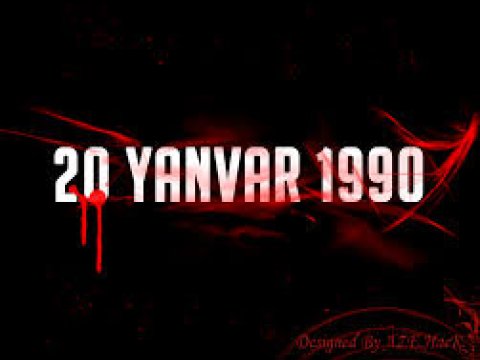 İstanbuldakı tələbələrimiz 20 Yanvar şəhidləri yad ediblər