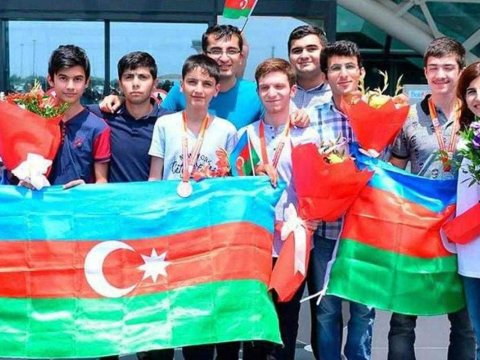 Azərbaycanı daha möhtəşəm olimpiada uğurları gözləyir – Fuad Qarayev AzEdu.az-a danışdı