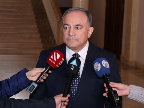 AzTU-da vorkşop keçirilib