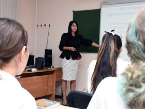 Rusiyada pedaqoji sirr anlayışı tətbiq edilə bilər