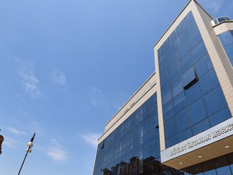 DİM yeni model əsasında sınaq imtahanı keçirəcək