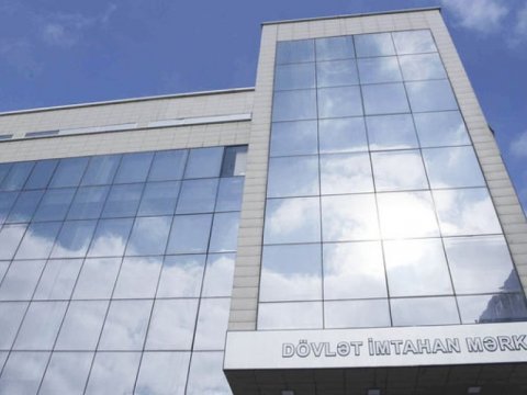 Yanvarın 26-da doktoranturaya və dissertanturaya xarici dil üzrə qəbul imtahanı keçiriləcək