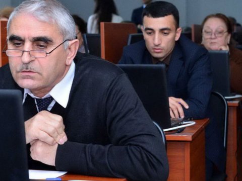 Direktor namizədlərin nəzərinə: Buraxılan və əvəz edilən dərslər necə qeyd olunmalıdır?