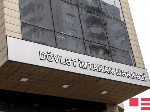 Doktorantura və dissertanturaya xarici dil üzrə qəbul imtahanında 1504 namizəd iştirak edəcək