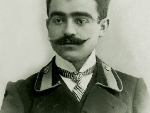 “Əli və Nino”nun mübahisəli müəllifi olan AXC səfiri kimdir? - TARİX