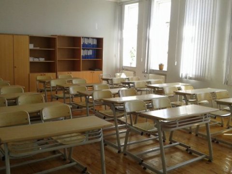 Məktəblərin istilik təchizatı daim nəzarətdədir