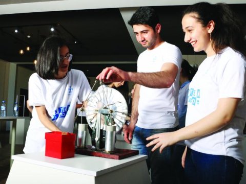 STEAM bir trend kimi