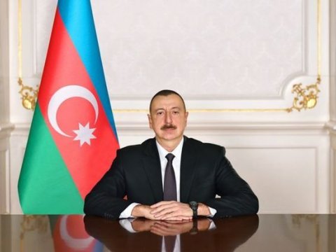 Prezident Türkiyədə azərbaycanlı tələbələrin zəlzələ zonasından təxliyyəsi haqqında tapşırıq verdi
