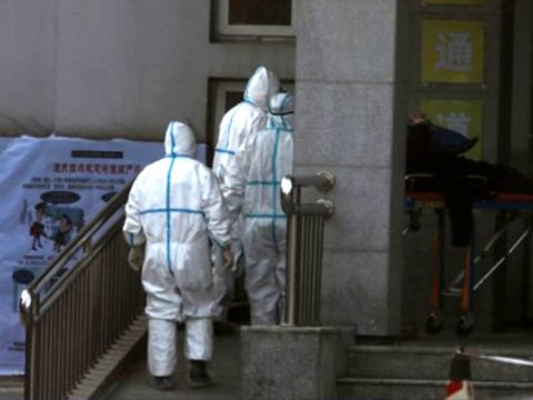 Azərbaycanlı tələbə: “Həmyerlilərimiz şəhəri tərk edə bilməyib”