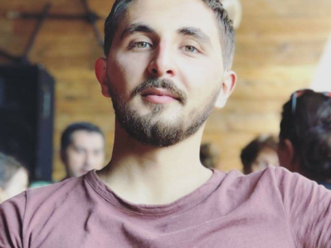 “Çində vəziyyət yaxşı deyil, hökumət  qurumları vəziyyəti gizlətməməyə çağırıb”-Azərbaycanlı tələbə