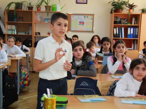 Oxuduğu məktəbi dəyişmək istəyənlər nəzərinə - Nəticələr nə zaman məlum olacaq?