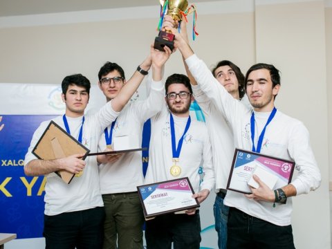 Orta məktəb proqramı ilə bu yarışda uğur qazana bilərsiz- Ədəbiyyat siyahısı