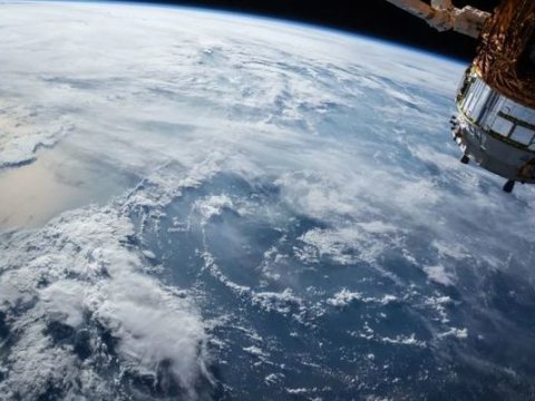 Yerin iqlimi üçün yeni təhlükə aşkar edildi