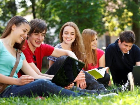 Belçikada təqaüdlə oxumaq istəyənlərin nəzərinə: Sənəd qəbuluna az qaldı