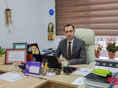 Azərbaycanın istedadlı şagirdləri olimpiadalara getmək üçün hansı yollardan keçirlər? - MÜSAHİBƏ