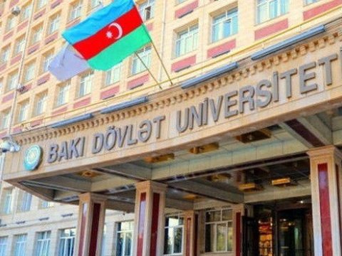 BDU-da kadr dəyişikliyi - İki prorektor, bir dekan işdən ÇIXARILDI  