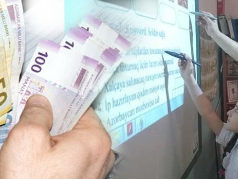 Maaş artımı və ştat cədvəli ilə bağlı təkliflər irəli sürüləcək- Təhsil naziri