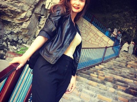 “9-cu sinifi güclə bitirib ailə qurmağı gözləyən qızlarımız var” –TELEAPARICI LEYLA MUSTAFAYEVA