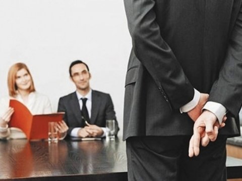 Dövlət qulluğu üzrə keçirilən müsahibədə indiyədək 178 namizəd uğur qazanıb