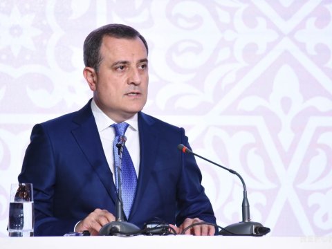 Zələlə bölgəsində oxuyan tələbələrimiz Təhsil Nazirliyinə təşəkkür etdilər – “Vətənə rahat qayıtdıq”