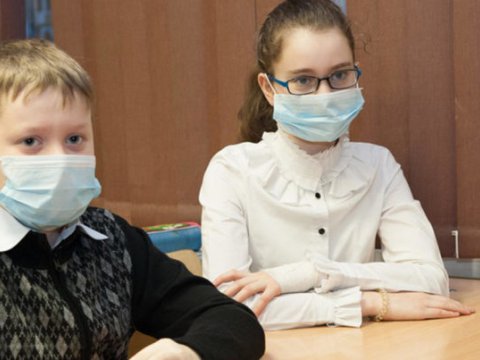“Virus daşıyıcısı olan uşaqlar bağçaya, məktəbə gəlməsinlər” - Baş pediatrdan MÜRACİƏT
