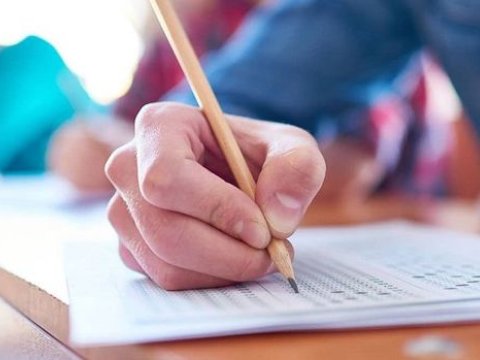 Magistraturaya sınaq imtahanı keçiriləcək