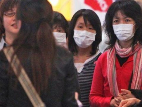 Çində təhsil alan azərbaycanlı tələbə: “Maska çatışmır, 6 dənəsi 170 manatdır”-FOTO