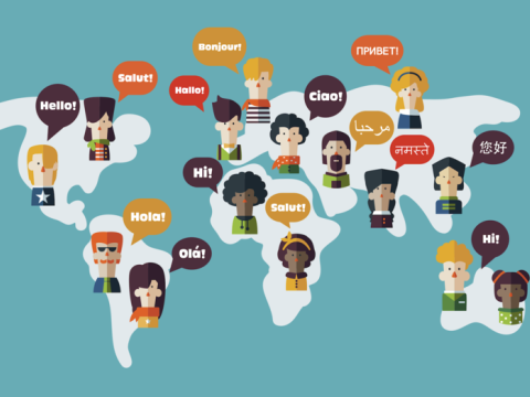 Öyrənməli olduğunuz ən faydalı ikinci dil hansıdır?