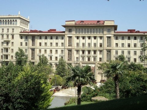 Magistratura səviyyəsi üzrə yeni ixtisaslar yaradılıb