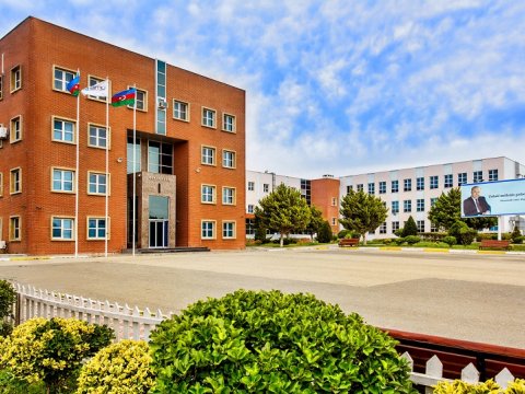 BMU alimlərinin məqaləsi nüfuzlu jurnalda dərc olunub