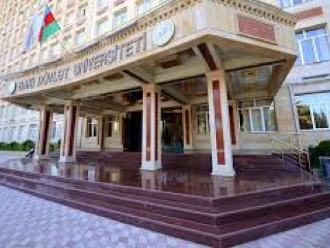 Abay Kunanbayev adına qazax dili, tarixi və mədəniyyəti mərkəzində kitab sərgisinin açılışı olub