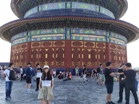 Çində oxuyan soydaşımız: “Azərbaycanlı tələbələr koronavirusa yoluxmayıb, amma...” -MÜSAHİBƏ