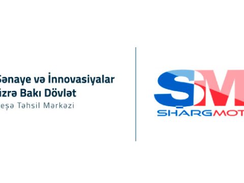 Yeni Peşə Təhsil Mərkəzi “Şərq Motors” MMC ilə əməkdaşlığa başlayıb