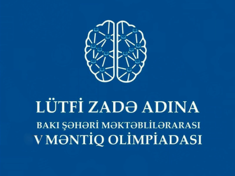 Məktəblilərarası V Məntiq Olimpiadası keçiriləcək
