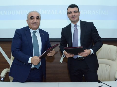 UNEC-lə Paşa Bank əməkdaşlıq edəcək