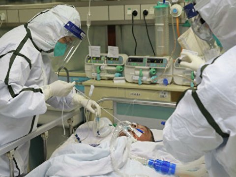 Bakıda çinli tələbədən götürülən analizin nəticələri açıqlanıb