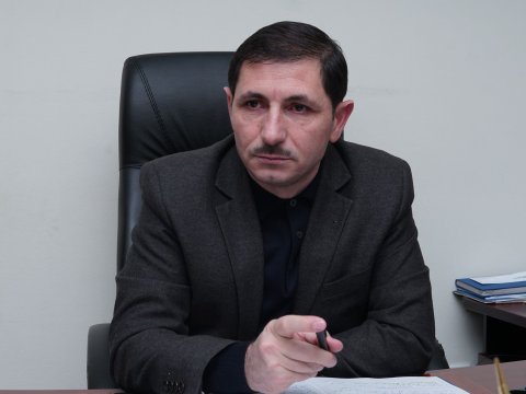  Anar Cəbrayıllı: “İsrar etdik, müəllim razılaşıb, bizi ermənilərlə döyüş postuna apardı və...” –MÜSAHİBƏ-FOTOLAR