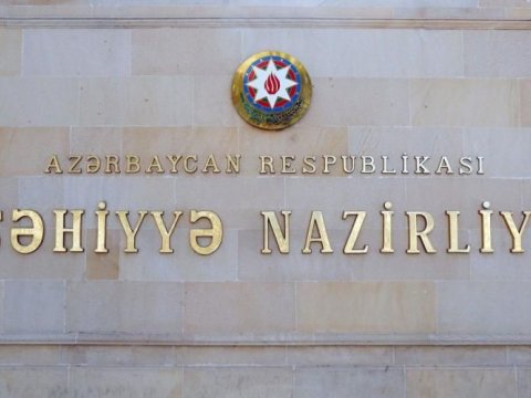 Çinli tələbə Kliniki Tibbi Mərkəzdə karantin altına alınıb  