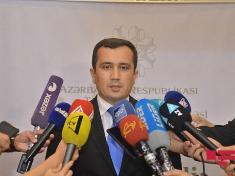 Bakı Təhsil İdarəsinin müdiri: “Məktəblərdə psixoloji xidmətin vəziyyəti bizi qane etmir”