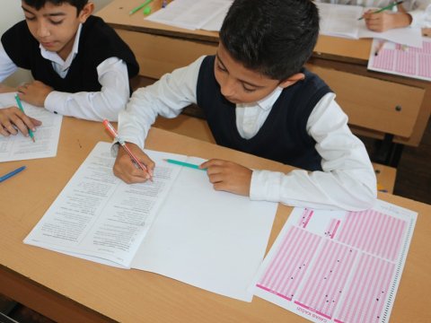 Orta məktəbdə keçirilən xarici dil sonradan dəyişdirilə bilər? - Aktual