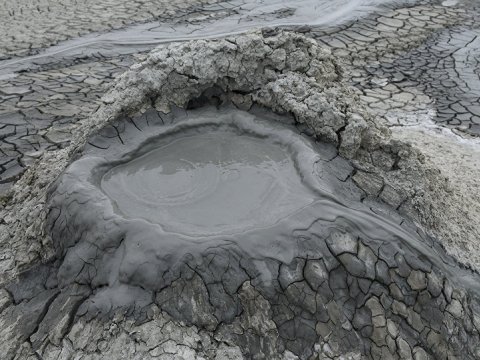 Vulkandan xeyrimizə istifadə edə biləcəyik: alimlərimizdən ixtira