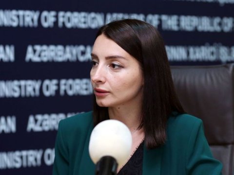 XİN Çindəki tələbələrin Azərbaycana gətirilməsi ilə bağlı açıqlama yaydı