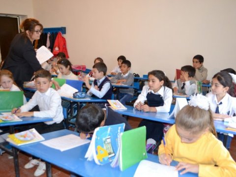 Dərsdənkənar məşğələlər üçün neçə saat dərs ayrılmalıdır? - Cavab