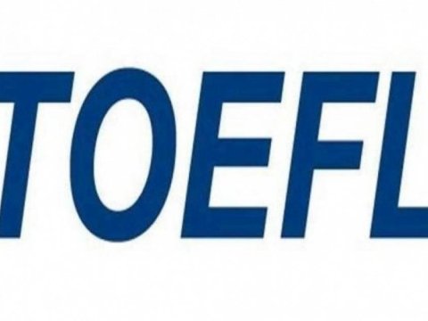 TOEFL imtahanında 7 nəfər iştirak edib