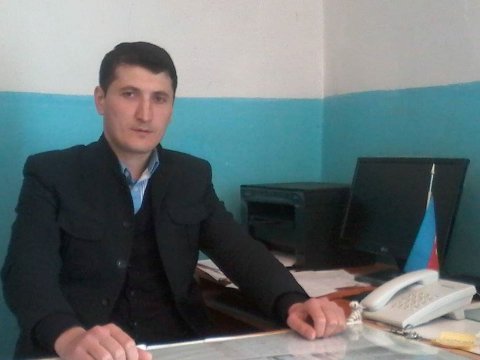 “Maaşının yüksək olmasını istəyən müəllimlər bunu mütləq etməlidirlər”- Ucqar kənd məktəbinin direktoru