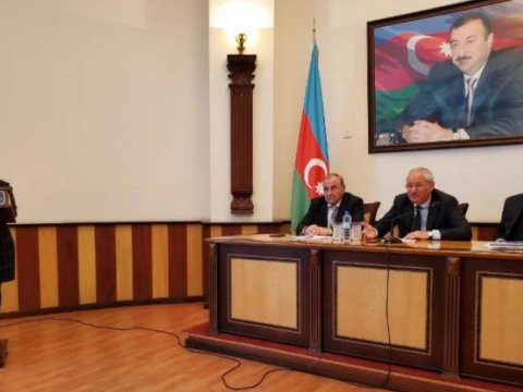 UNEC Google akademik istinadlar reytinqində liderdir